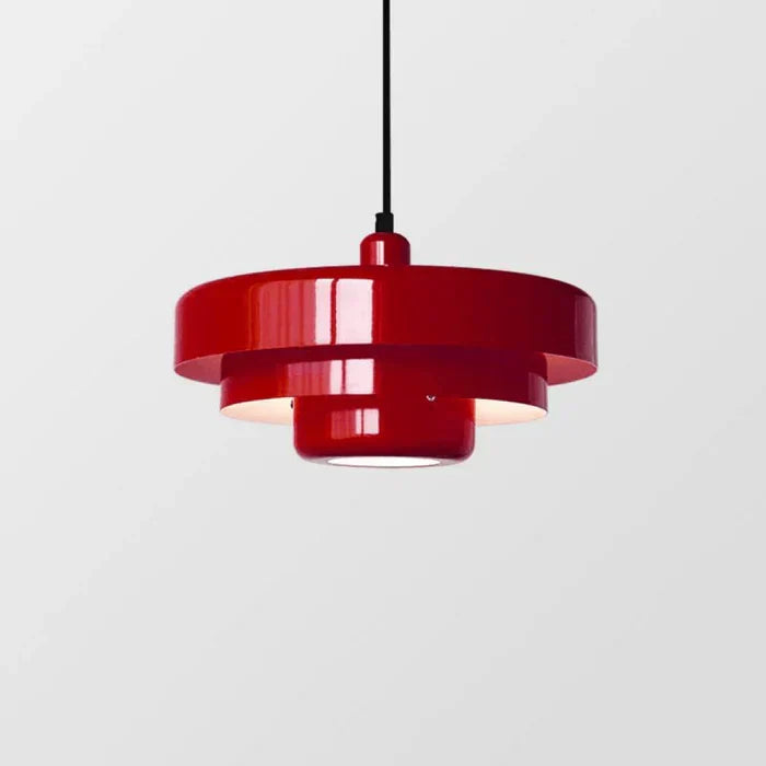 Kalsten | Vintage LED Pendant Lamp - TimelessGlow