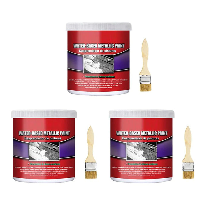 Anti-Rust Metal Rust Remover | Kalsten