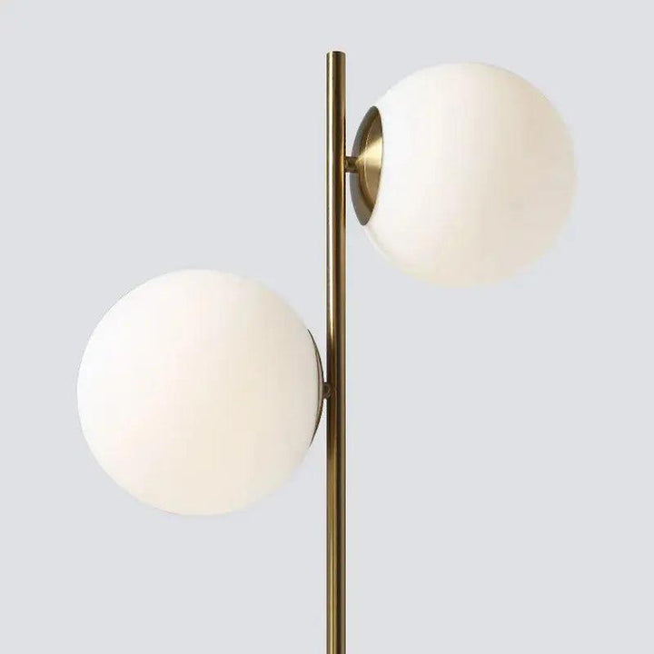 AuraLume - Dorsø Table Lamp with Nordic Charm | Kalsten