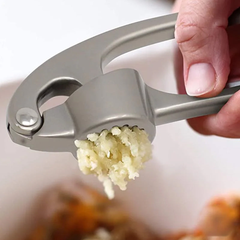 Kalsten | Stainless Steel Premium Garlic Press