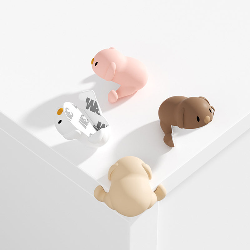 Kalsten | Cartoon Animal Dog Table Corner Protector