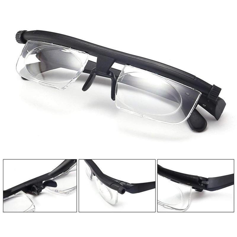 Brehn | Focusable Reading Glasses, Unisex