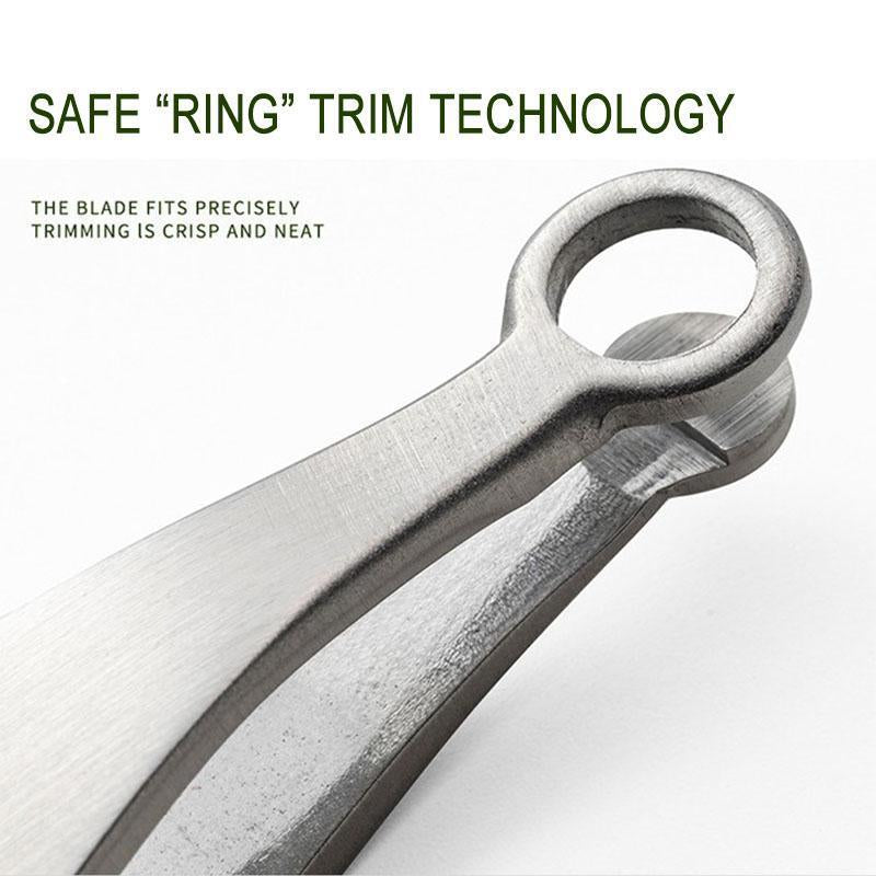 Kalsten | Universal Nose Hair Trimming Tweezers