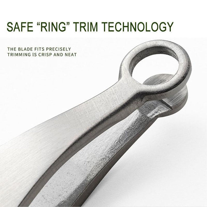 Kalsten | Universal Nose Hair Trimming Tweezers