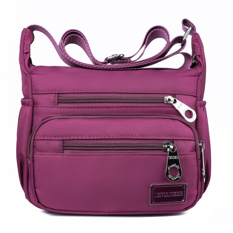 Versatile Shoulder Bag Messenger Bag | Kalsten