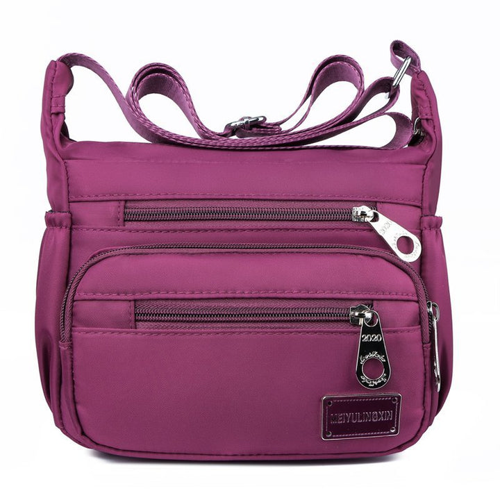 Versatile Shoulder Bag Messenger Bag | Kalsten