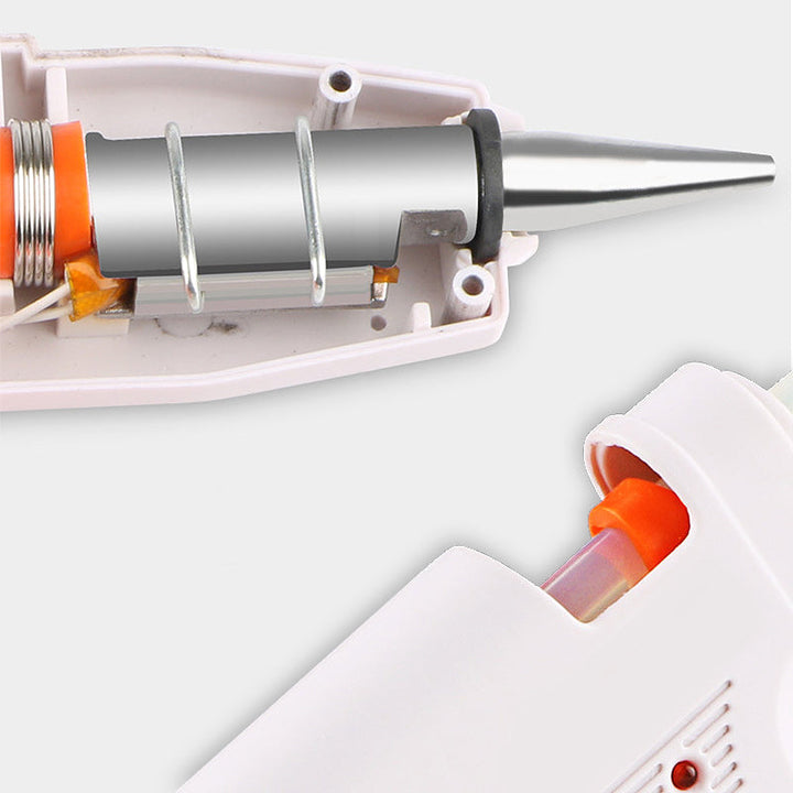 Hot Glue Gun | Kalsten