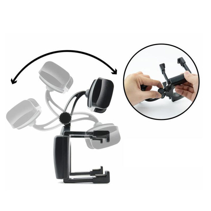 Car Rearview Mirror Holder | Kalsten