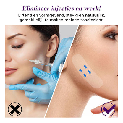 Brehn | Invisible Facelifting Tape