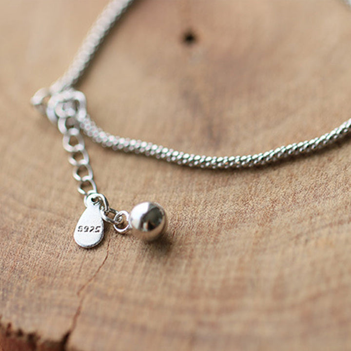 Kalsten | Vintage Bell Bracelet