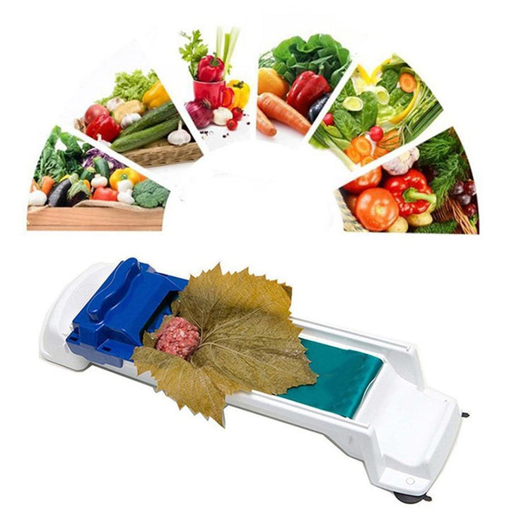 Vegetable and Meat Rolling Tool, 2 pieces | Kalsten
