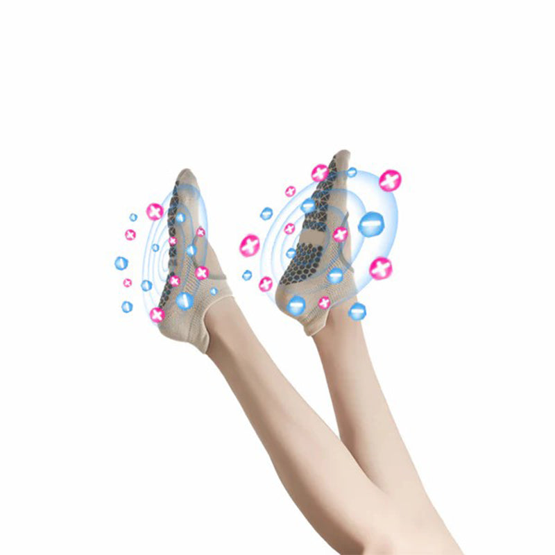 Kalsten | Tourmaline ion socks