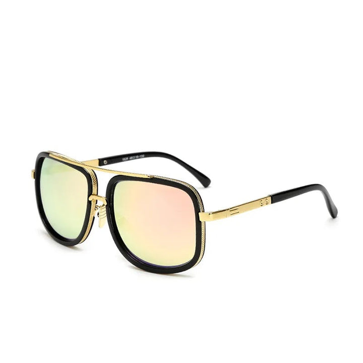 Sander Sunglasses | Fashionable & Retro | Kalsten