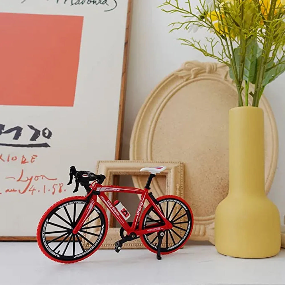 Kalsten | Bicycle Alloy Model Ornament