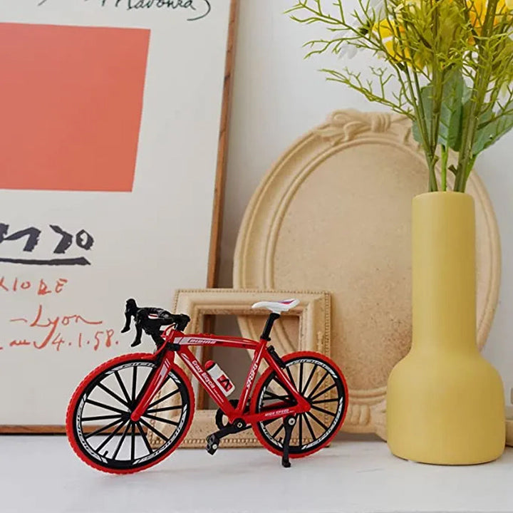 Kalsten | Bicycle Alloy Model Ornament