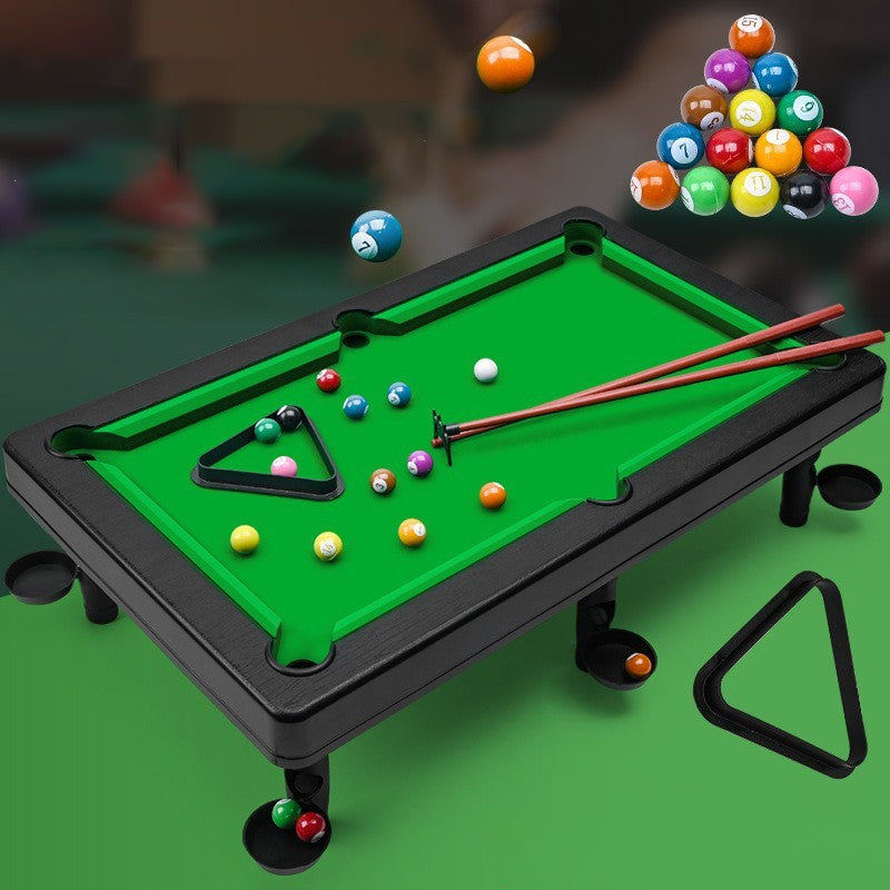 Kalsten | Mini Pool Table Set