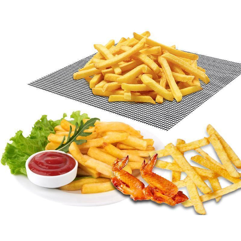 Non-stick BBQ grill mat | Kalsten