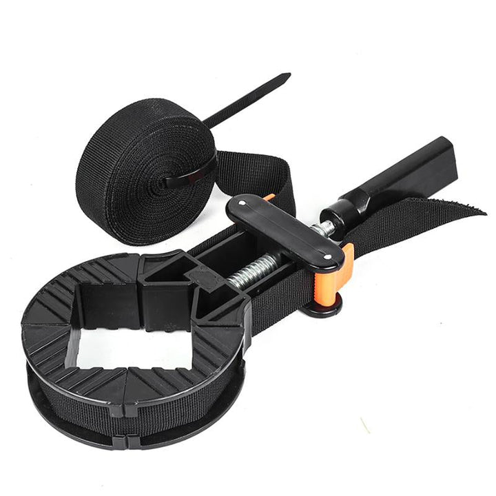 Kalsten | Adjustable Band Clamp Angle Bracket
