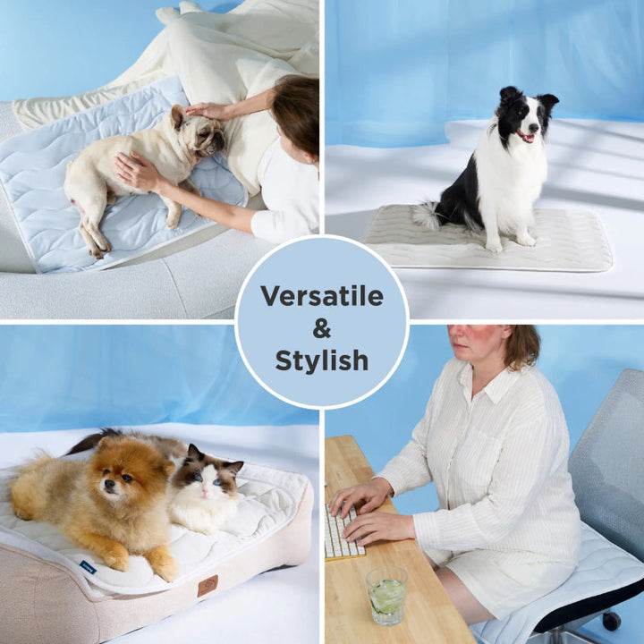 Extra Large Cooling Dog Mat Pad | Kalsten
