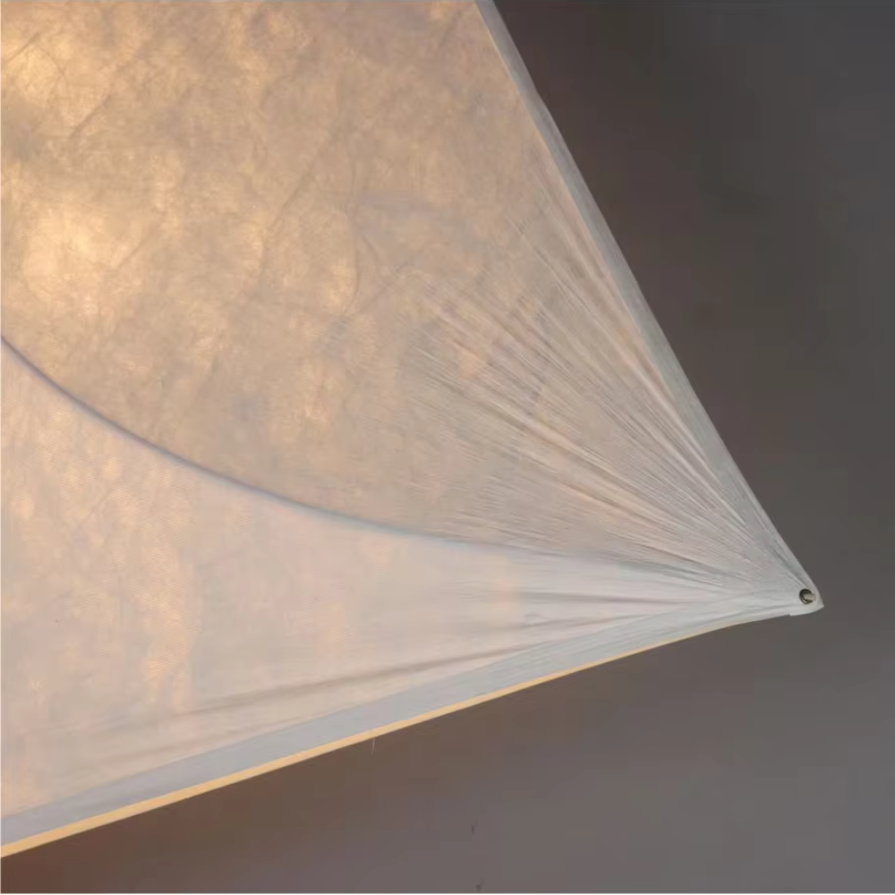 Kite DuPont Paper Ceiling Light