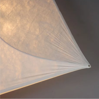 Kite DuPont Paper Ceiling Light