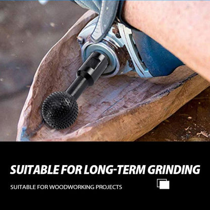 BowLift | Ball Grinding Bit