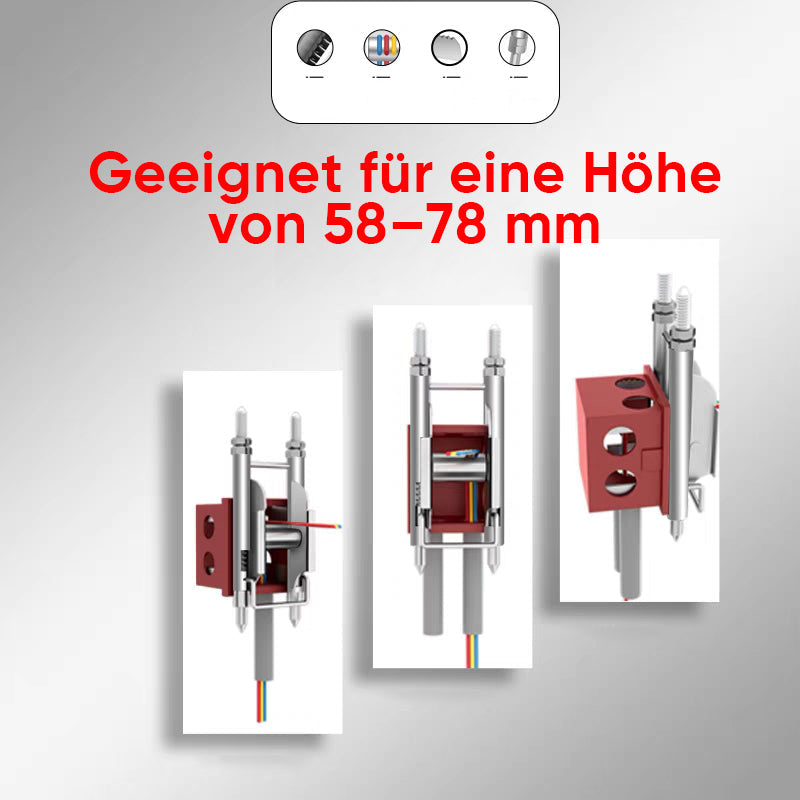 Single threading aid | Kalsten