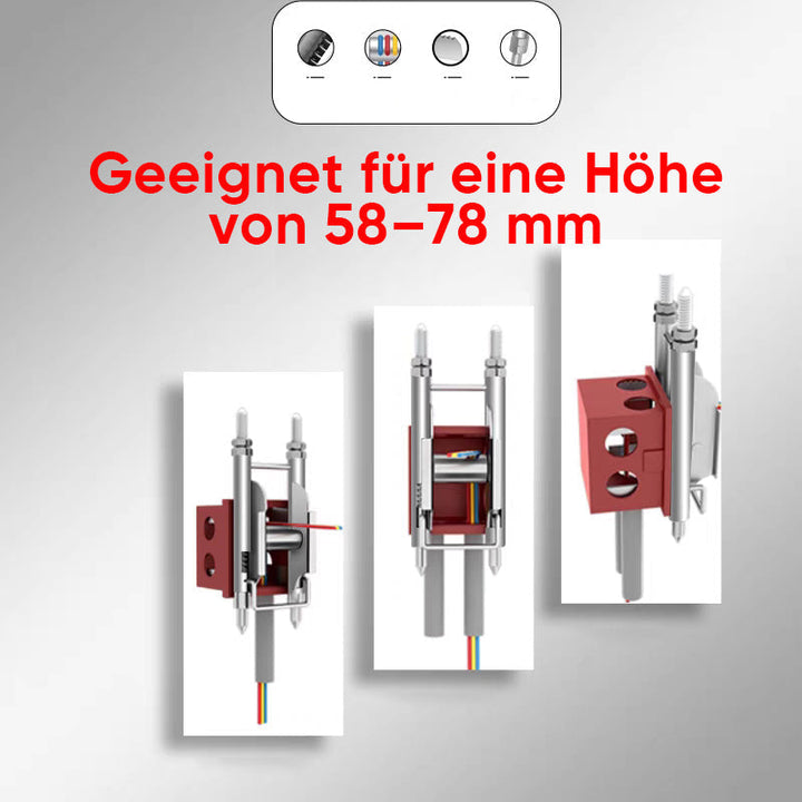 Single threading aid | Kalsten