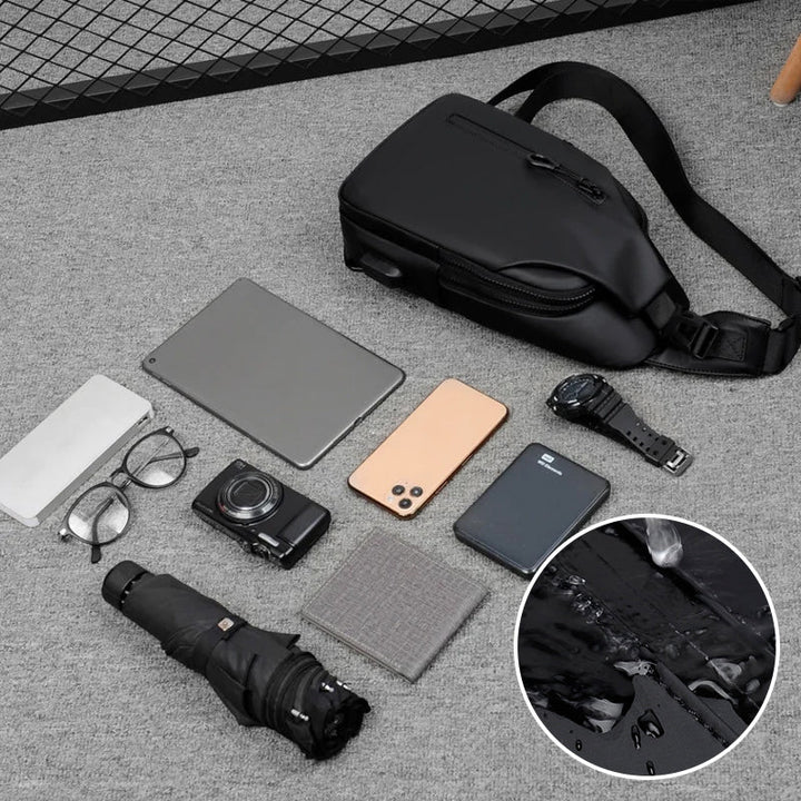 Kalsten | Waterproof Shoulder Bag