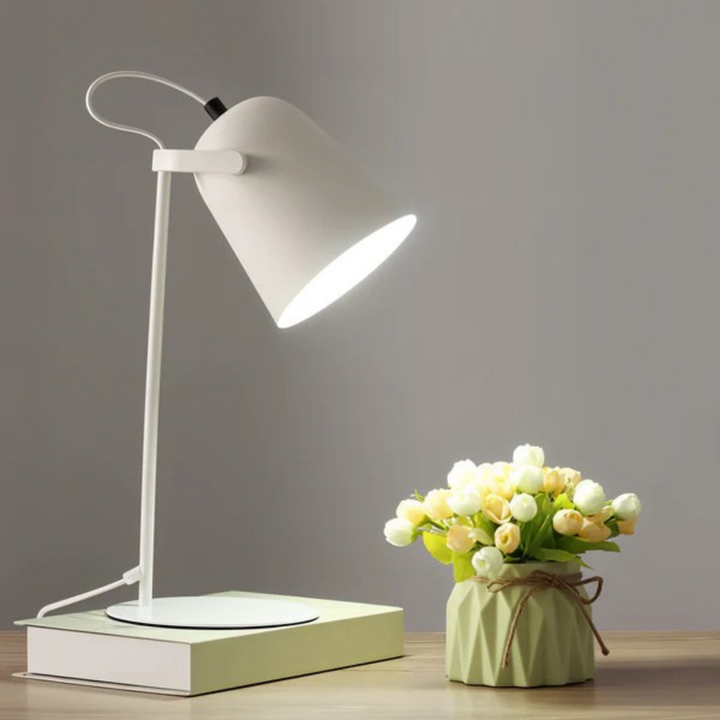 Modern LED Table Lamp | Desk Lamp For Home | Kalsten
