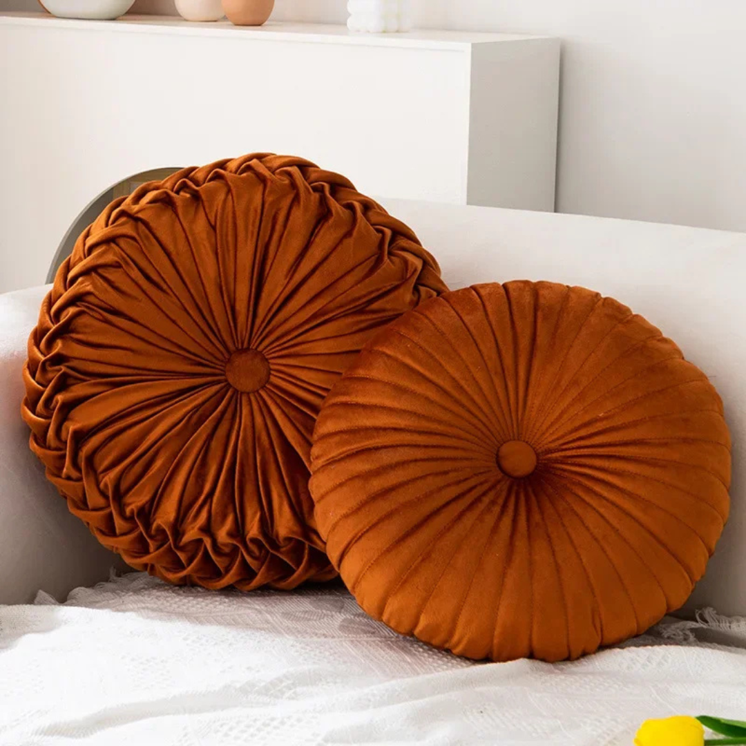 Fluffy Decorative Cushion – Ultimate Comfort and Luxury for your Living Room | Kalsten