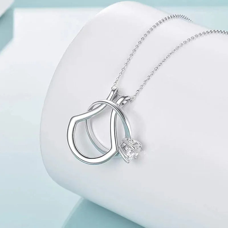 Brehn | Protect your precious ring when you're not wearing it on your finger!