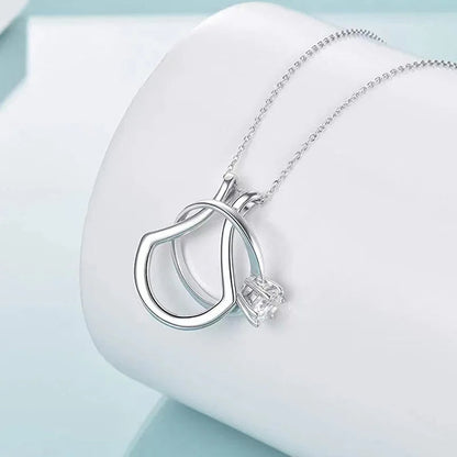 Brehn | Protect your precious ring when you're not wearing it on your finger!