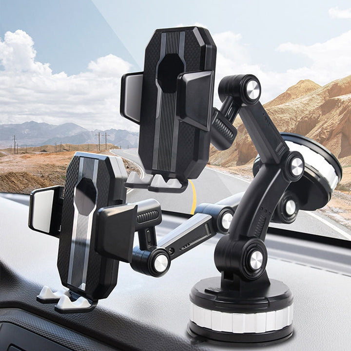 Super adhesion phone holder for car | Kalsten