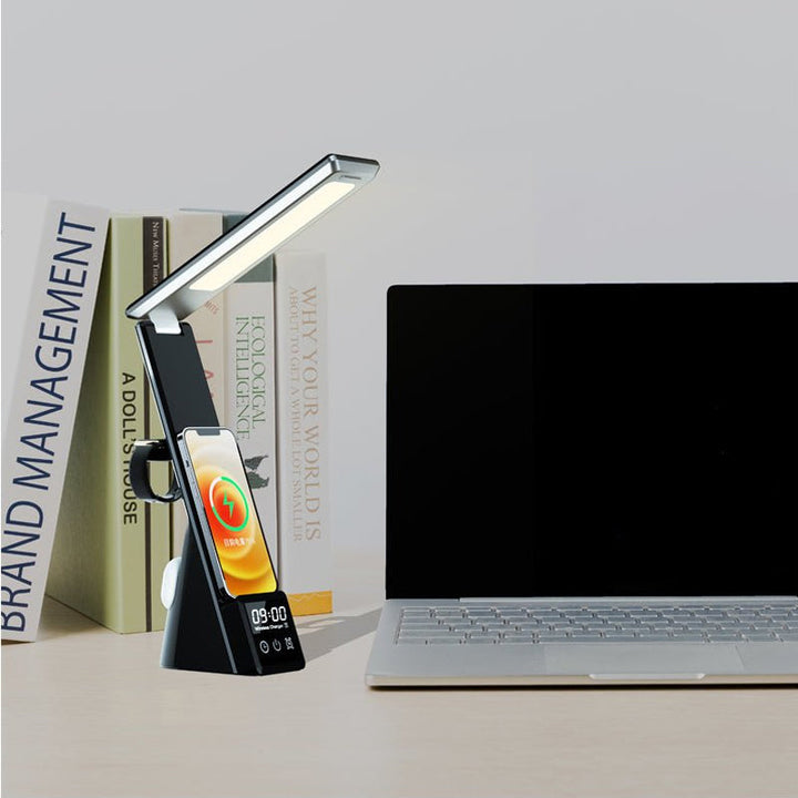 Multi-Function Table Lamp | Kalsten