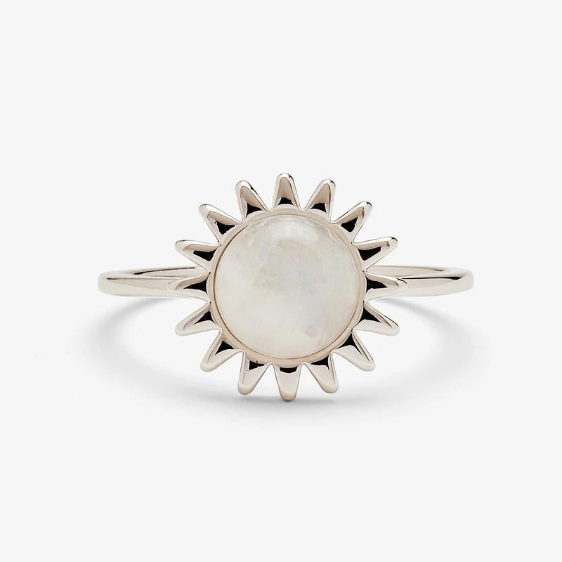 Kalsten | Sunray Ring