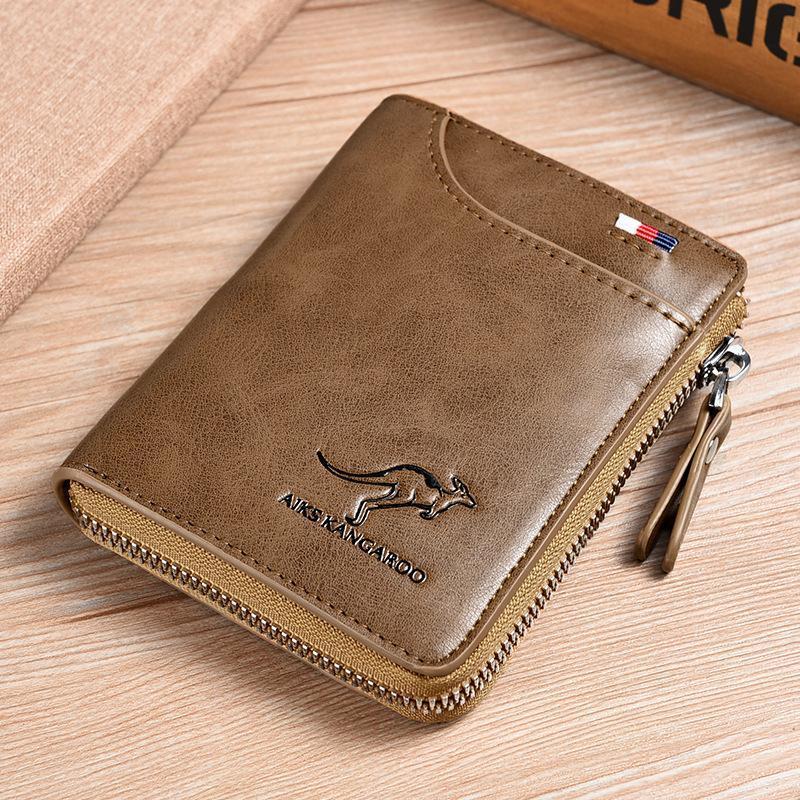 Kalsten | RFID-blocking wallet for men