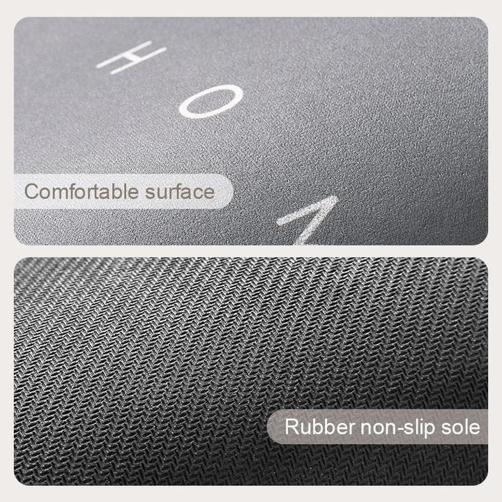 Kalsten | Super absorbent floor mat for home, bathroom, soft, quick-drying mat