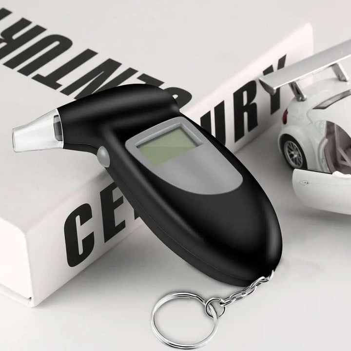 Portable Alcohol Tester Kalsten