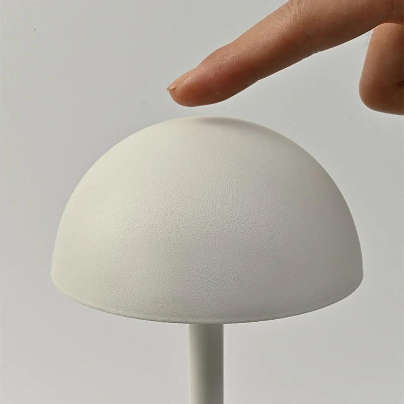 Nordic Minimalist Table Lamp | Kalsten