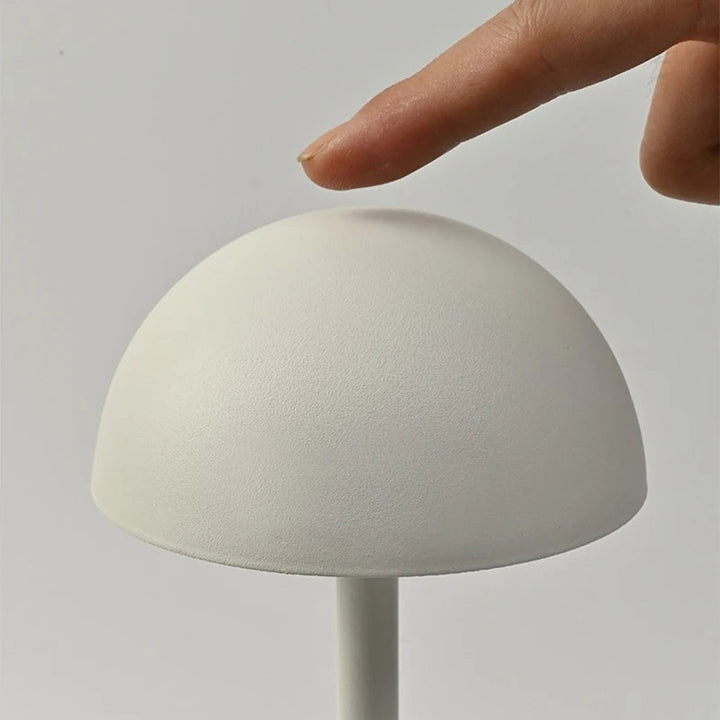 Nordic Minimalist Table Lamp | Kalsten