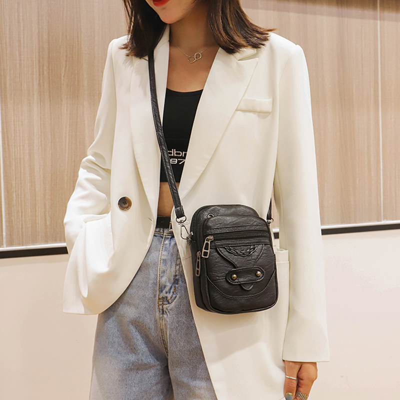 Kalsten | Vintage Mini Shoulder Bag