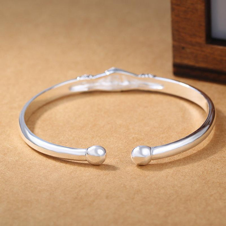 Kalsten | Friendship Handshake Bracelet