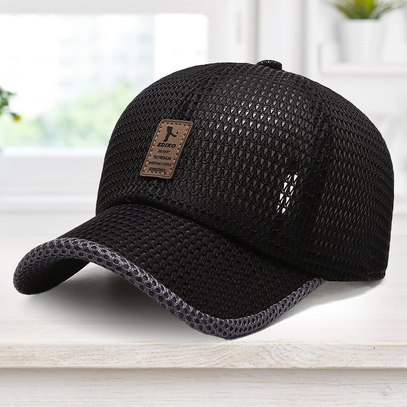 Kalsten | Summer Outdoor Leisure Baseball Cap