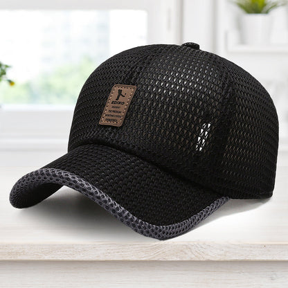 Kalsten | Summer Outdoor Leisure Baseball Cap