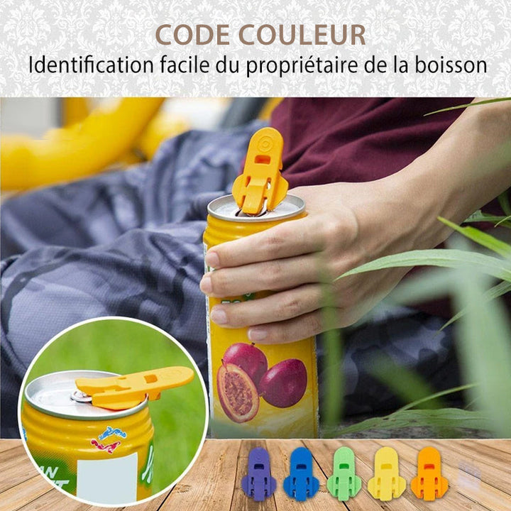 Easy Can Opener | Kalsten