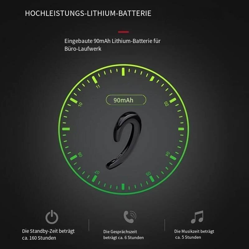 Kalsten | C4 Bluetooth headset