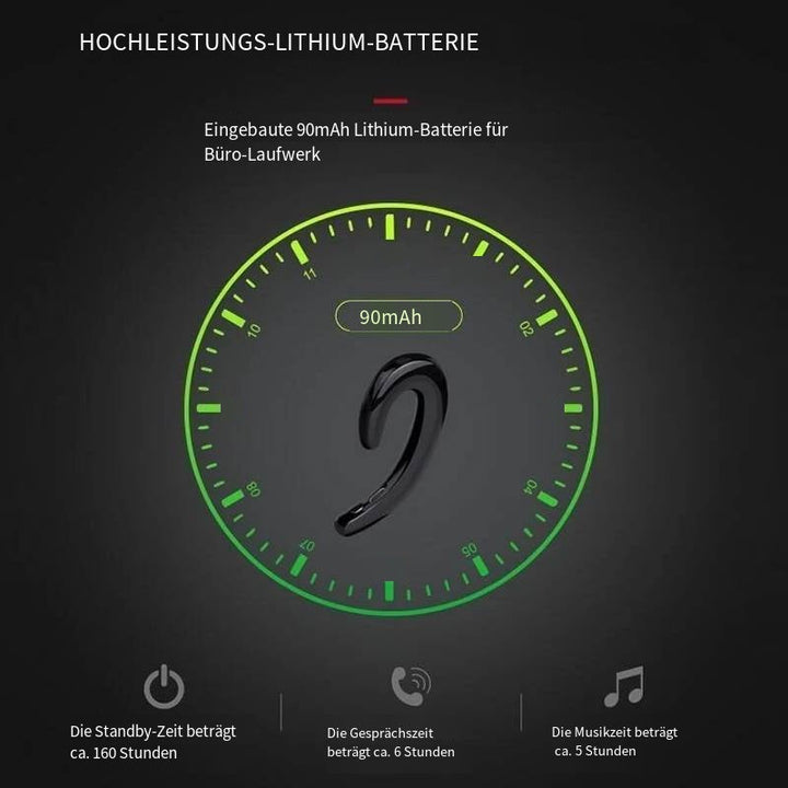 Kalsten | C4 Bluetooth headset