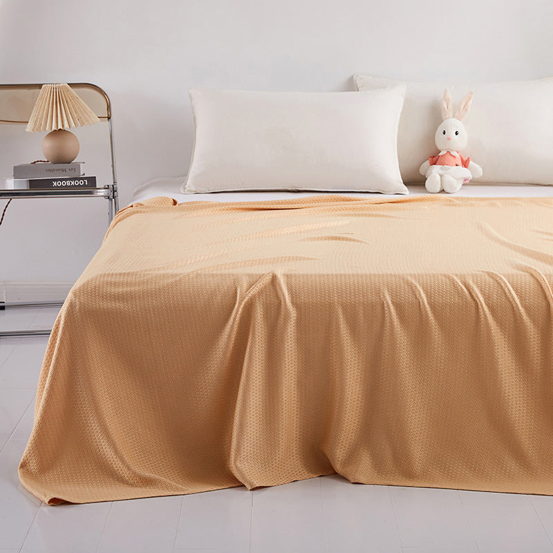 Revolutionary Ice Summer Cooling Blanket  Q Max 0.2 | Kalsten