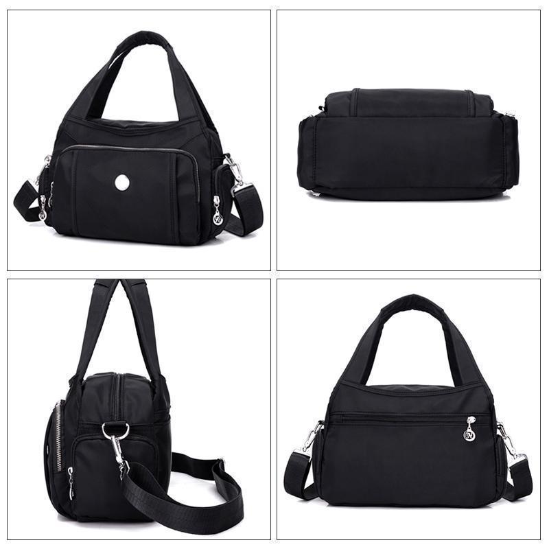 Waterproof Comfortable Crossbody Bag | Kalsten